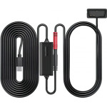 DDPAI Hardwire Obd Kit DC003 For Dash Cam MINI2X / N1 Dual / N2 Dual / N5 Dual / Z50 Pro / Z60 / Z60 Pro, Black