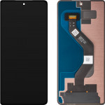 Honor Lcd Display Module For Magic V5, Sub Outer, Black - (0235APSH)