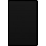 Honor Lcd Display Module For Pad X8a, w/o Frame, Black - (9706ABMW)