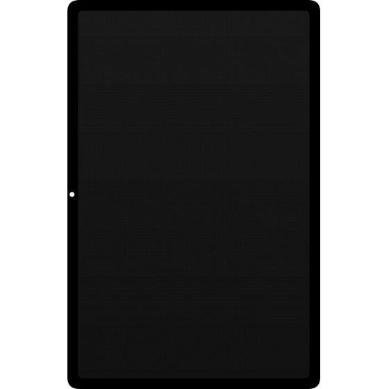Honor Lcd Display Module For Pad X8a, w/o Frame, Black - (9706ABMW)