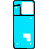 Motorola Adhesive Foil Battery Cover For Moto G Stylus 5G (2025) - (5D78C29744)