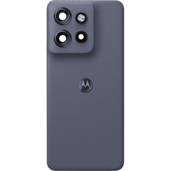 Motorola Battery Cover For Edge 60 Neo, Grisaille - (5D68C31446)