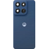 Motorola Battery Cover For Moto G Stylus 5G (2025), Gibraltar Sea - (5D68C29809)