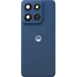 Motorola Battery Cover For Moto G Stylus 5G (2025), Gibraltar Sea - (5D68C29809)
