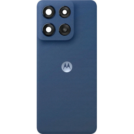 Motorola Battery Cover For Moto G Stylus 5G (2025), Gibraltar Sea - (5D68C29809)