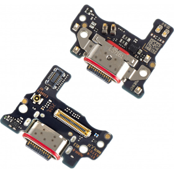 Motorola Charging Port Flex / Board For Edge 60 Neo - (5B28C31442)