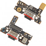 Motorola Charging Port Flex / Board For Edge 70 - (5B28C31538)
