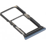 Motorola Sim Tray For Moto G Stylus 5G (2025), Gibraltar Sea - (SMO8E49359, SMO8E49185)
