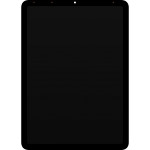 MP Lcd Display Module For Apple Ipad Air (2022), w/o Frame, Aftermarket, Black