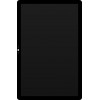 MP Lcd Display Module For Honor Pad X8, w/o Frame, Aftermarket, Black