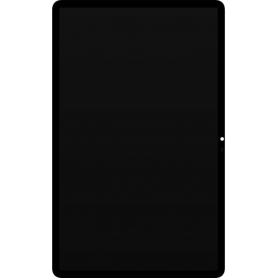 MP Lcd Display Module For Honor Pad X9, w/o Frame, Aftermarket, Black