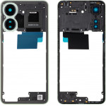 Xiaomi Middle Cover For Redmi 13C NFC, Clover Green - (560002C3UN00)