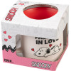Erik Peanuts Snoopy Mug 350ml - (8435747827740)