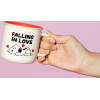 Erik Peanuts Snoopy Mug 350ml - (8435747827740)