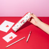 Erik Peanuts Snoopy Pencil Case + Pen And Pencil - (8435747827696)