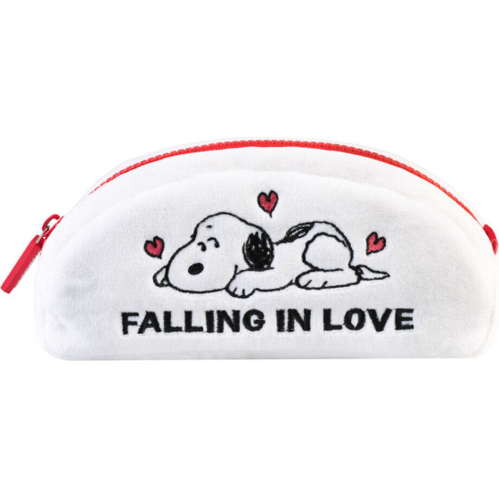 Erik Peanuts Snoopy Pencil Case - (8435747827603)