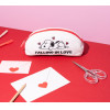 Erik Peanuts Snoopy Pencil Case - (8435747827603)