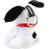 Erik Peanuts Snoopy Plush Keychain - (8435747827580)