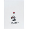 Erik Peanuts Snoopy Premium A5 Noteook - (8435747827559)