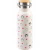 Erik Peanuts Snoopy Stainless Steel Bottle 500ml - (8435747827368)