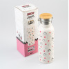 Erik Peanuts Snoopy Stainless Steel Bottle 500ml - (8435747827368)