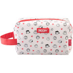 Erik Peanuts Snoopy Vanity Case - (8435747828440)