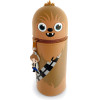 Erik Star Wars Chewbacca 3D Pencil Case - (8435747815891)