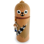 Erik Star Wars Chewbacca 3D Pencil Case - (8435747815891)