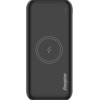Energizer Power Bank 10000mAh PD20W �� 1xUSB-C 1xUSB-A �������� ������� 15W ��� Led ������� ��������� ����� - (QE10009PQ)