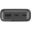 Energizer Power Bank 20000mAh 15W Fast Charge �� 2xUSB-C 1xUSB-A ��� Led ������� ��������� ����� - (UE20050CC)