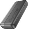 Energizer Power Bank 20000mAh 15W Fast Charge �� 2xUSB-C 1xUSB-A ��� Led ������� ��������� ����� - (UE20050CC)
