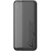 Energizer Power Bank 20000mAh 15W Fast Charge �� 2xUSB-C 1xUSB-A ��� Led ������� ��������� ����� - (UE20050CC)