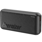 Energizer Power Bank 20000mAh PD22.5W Fast Charge �� 2xUSB-C 1xUSB-A ��� Led ������� ��������� ����� - (UE20055PQ)