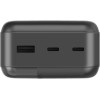 Energizer Power Bank 30000mAh 15W Fast Charge �� 2xUSB-C 1xUSB-A ��� Led ������� ��������� ����� - (UE30050CC)