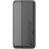 Energizer Power Bank 30000mAh 15W Fast Charge �� 2xUSB-C 1xUSB-A ��� Led ������� ��������� ����� - (UE30050CC)