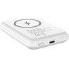 Energizer Power Bank 5000mAh 15W Fast Charge �� 1xUSB-C �������� ������� 15W ��� Led ������� ��������� ����� - (QM5000)