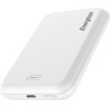 Energizer Power Bank 5000mAh 15W Fast Charge �� 1xUSB-C �������� ������� 15W ��� Led ������� ��������� ����� - (QM5000)