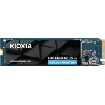 Kioxia Exceria Plus G4 Nvme M2 2280 Pcie Gen5x4 Ssd 2TB Oem - (LVD10Z002TG8)
