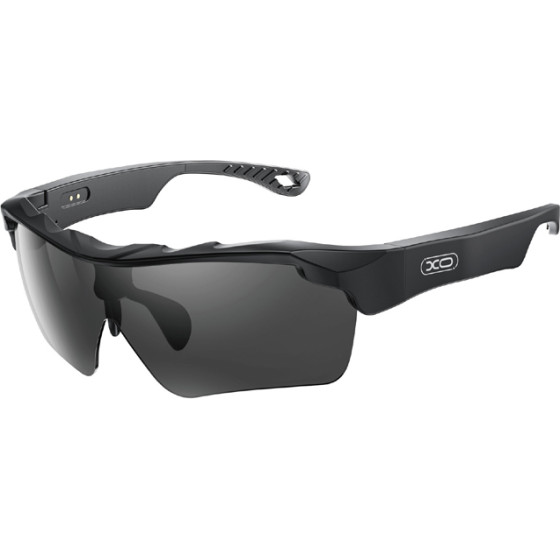 XO E16 Black COLOR