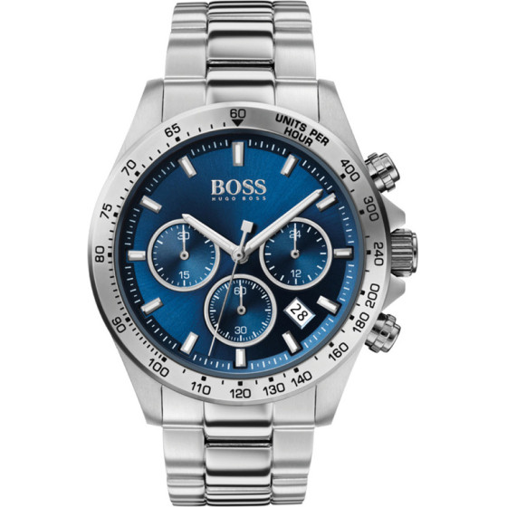 Hugo Boss MEN'S Watch - Hero (zh014b) - (1513755)
