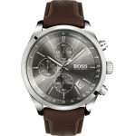 Hugo Boss Zegarek Meski - Grand Prix (zh003c) + Box - (1513476)