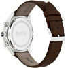 Hugo Boss Zegarek Meski - Grand Prix (zh003c) + Box - (1513476)