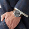 Hugo Boss Zegarek Meski - Grand Prix (zh003c) + Box - (1513476)