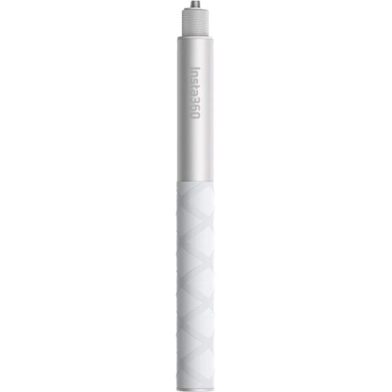 Insta360 114cm Invisible Selfie Stick (Satin White) - (CINSAAVF-01)