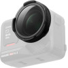Insta360 Ace Pro 2 Close-Up Lens - Adjust The Focal Length From 10cm To 75cm - (CINSCBGF-01)