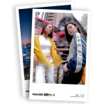 Insta360 Ace Pro 2 Photo Paper Cartridge - 20 Photo Papers - (CINSEBGH-01)