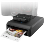 Insta360 Ace Pro 2 Pocket Printer - Portable Bluetooth Printer - (CINSEBGC-01)