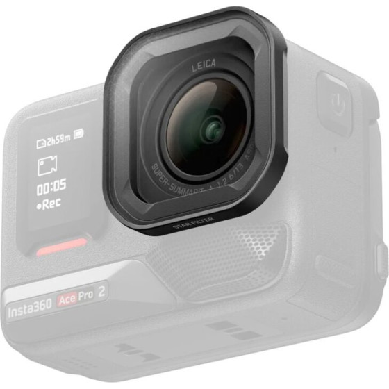 Insta360 Ace Pro 2 Star Filter - Professional-Grade Starbursts Effects - (CINSEBGT-01)