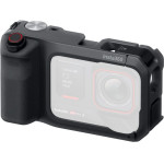 Insta360 Ace Pro 2 Xplorer Grip Pro Kit - Built-In 2010 Mah battery,Mode switching,Exposure Control - (CINSCBGE-01)