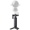 Insta360 Dive Buddy - For Hovering Underwater Shooting Angle - (CINSFAVK-01)